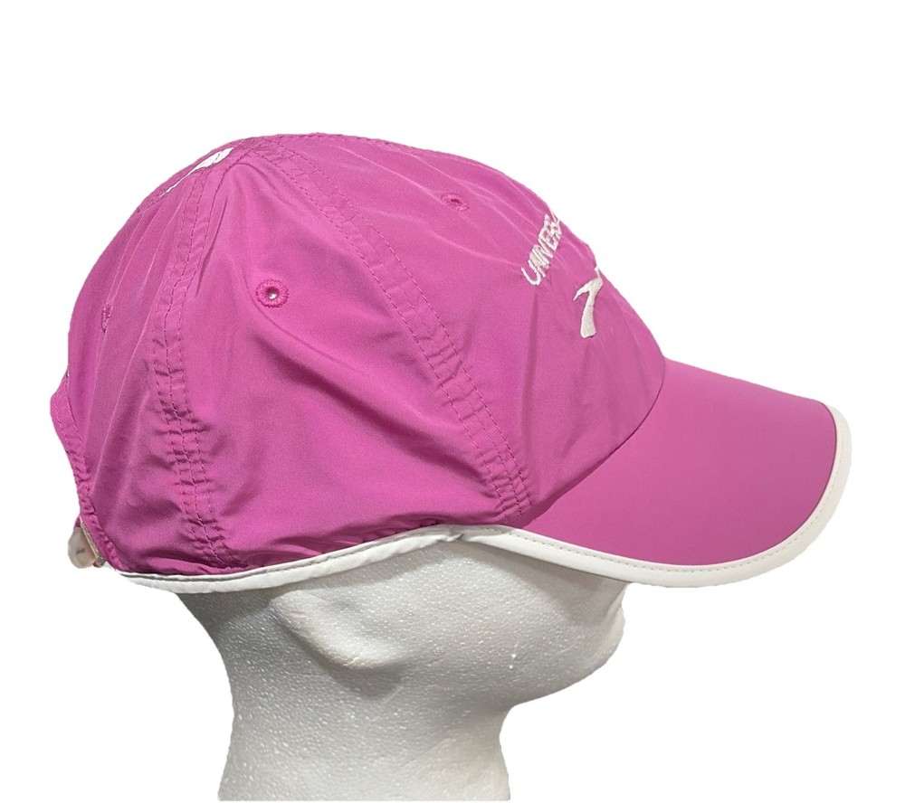 Brooks Running Hat Universal Sole Cap Pink