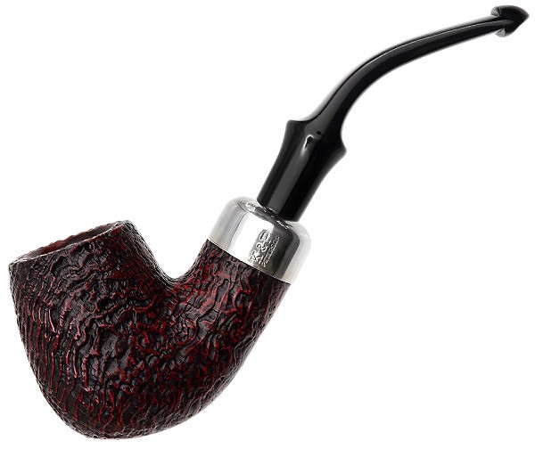 Peterson System Pipe - Standard Sandblast 307 - P-Lip