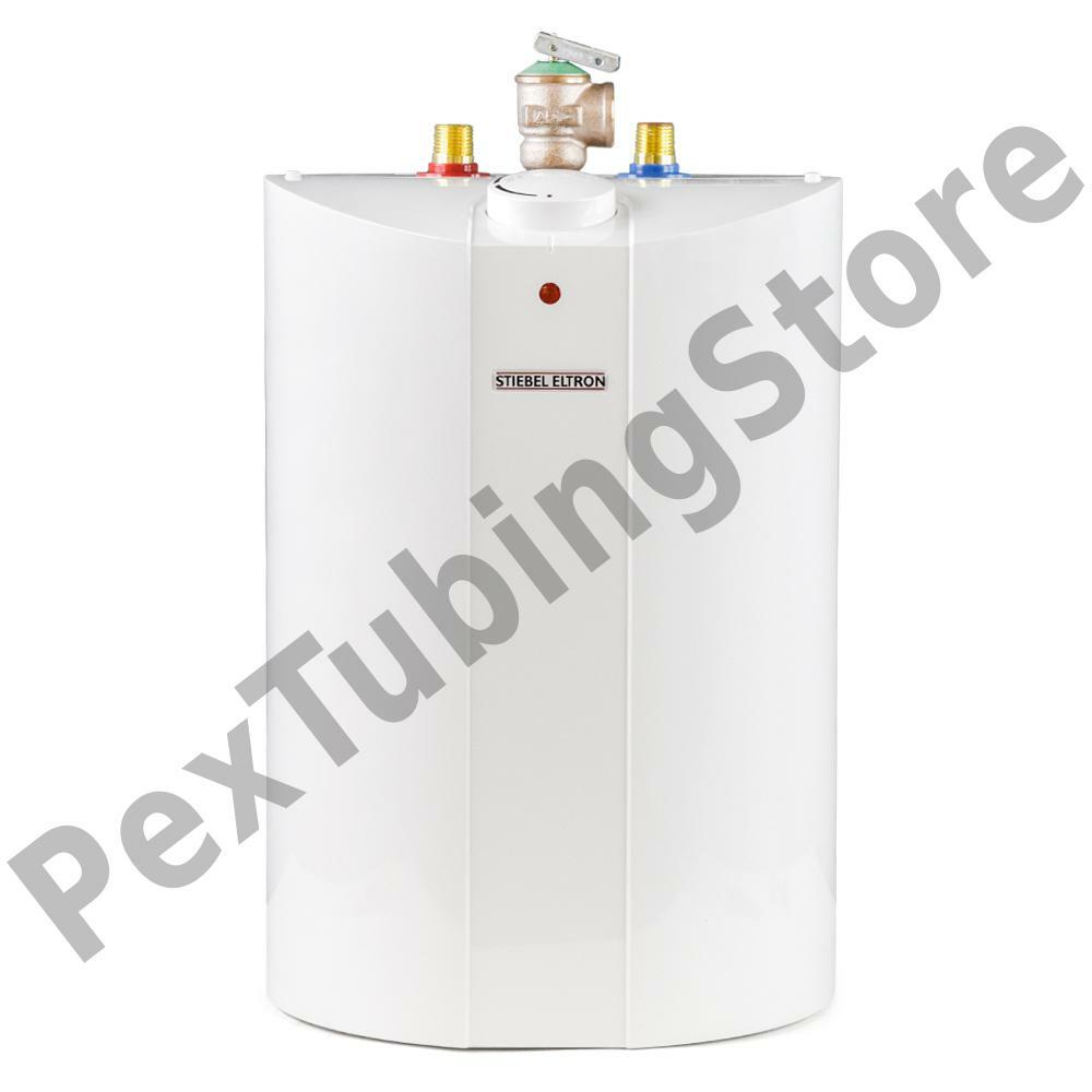 Stiebel Eltron SHC 2.5, Mini-Tank Electric Water Heater, 2.65 gal., 120V Plug-in