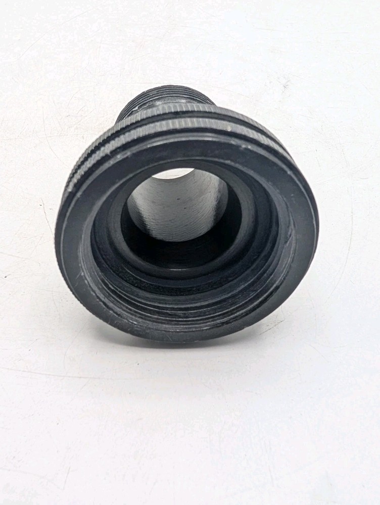 Firefighter Nozzle Reducer 1.5" To 1"