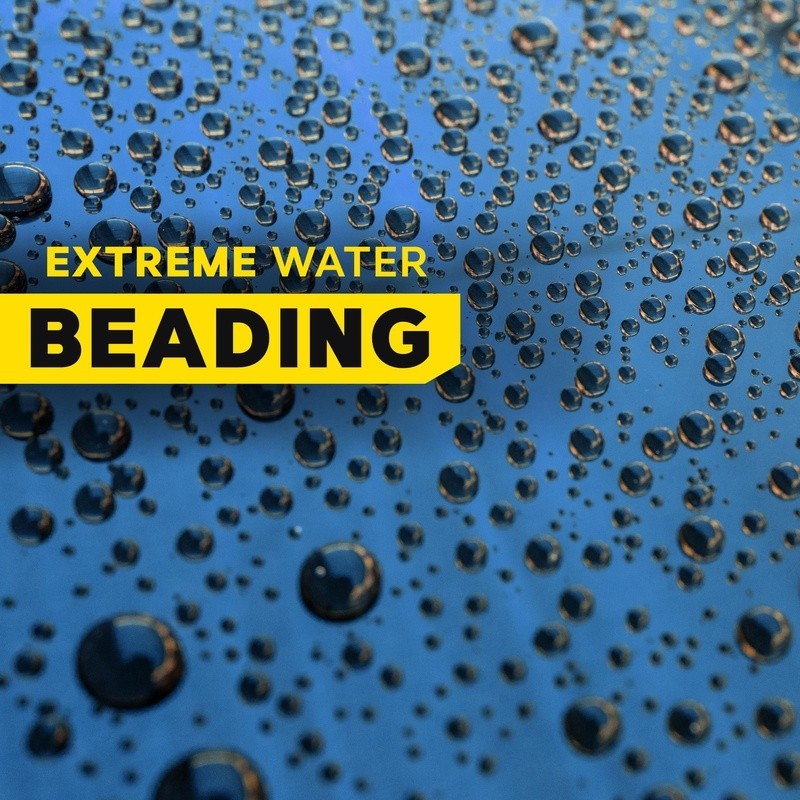 Ultimate Ceramic Coating Spray Durable Protection Easy Application Water Beading
