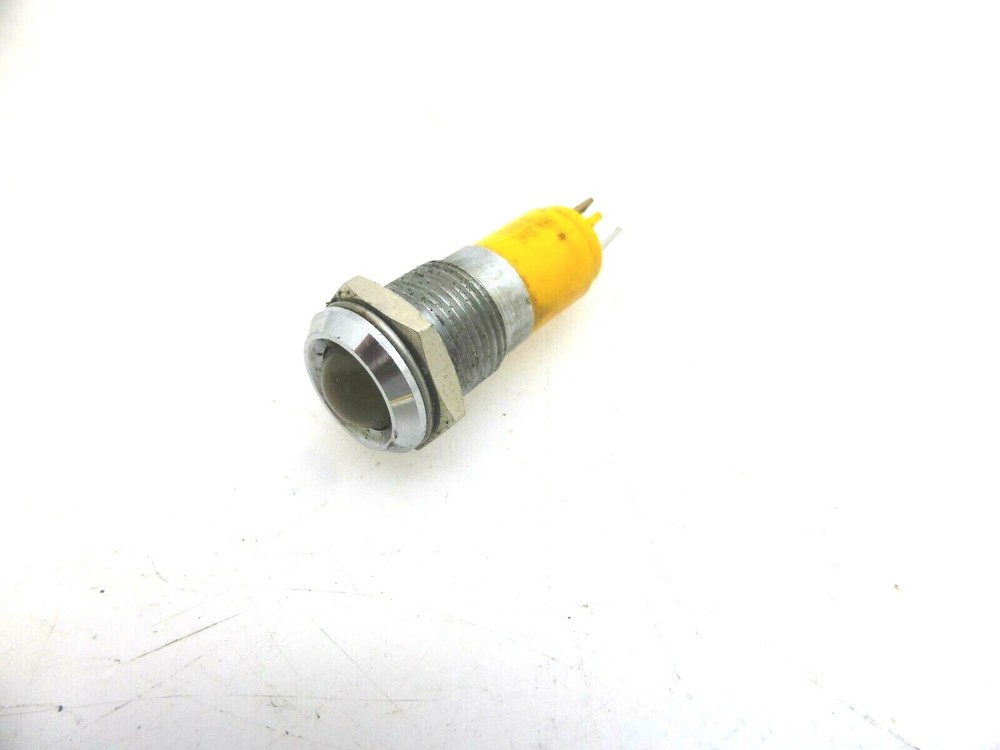 Murr-Elektronik LED Display Module Yellow 71430 **10 Pack**