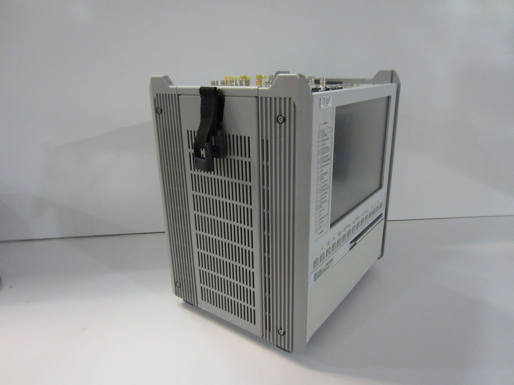 WANDEL & GOLTERMAN ANT-20E ADVANCED NETWORK TESTER
