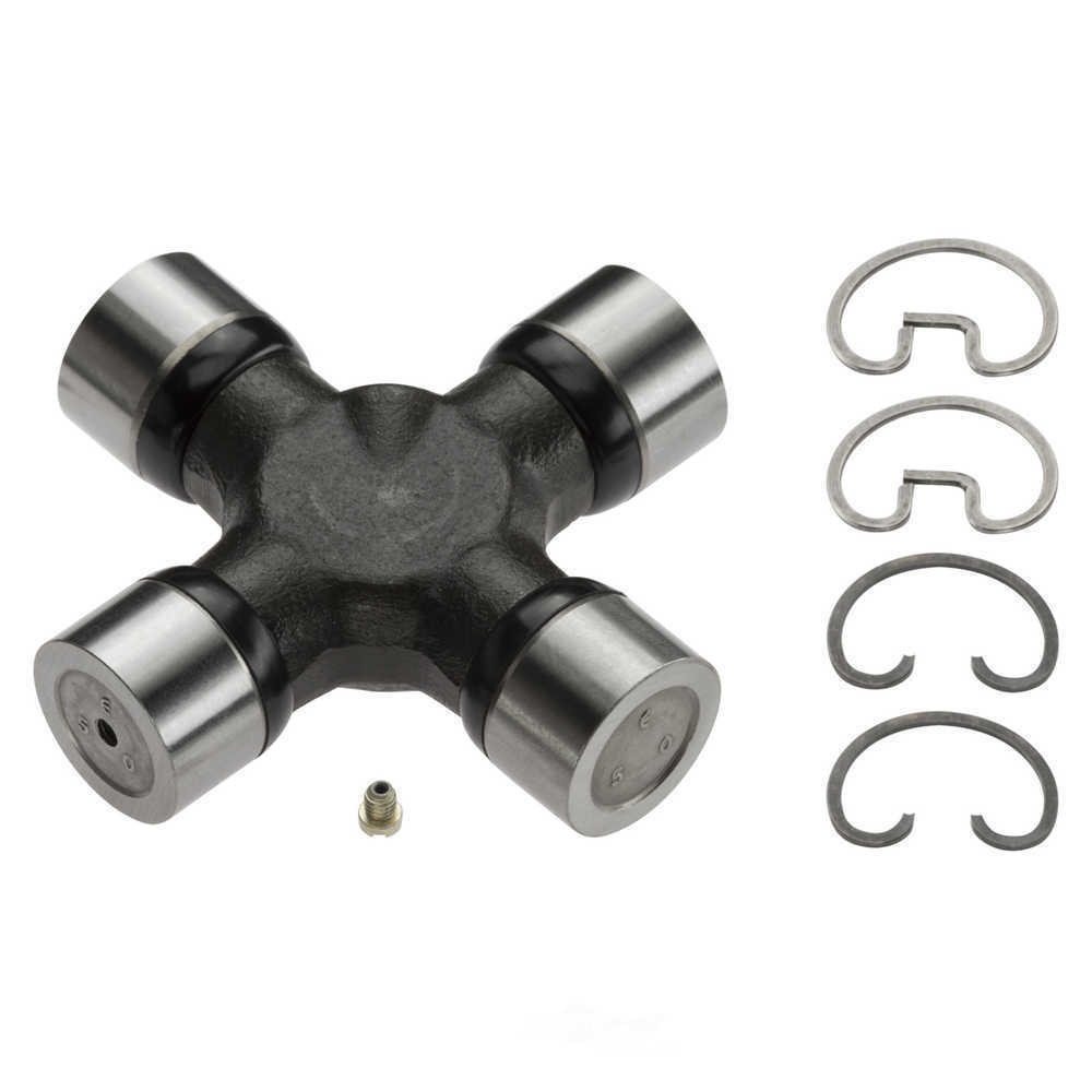 Universal Joint Moog 295 MOOG DRIVELINE PRODUCTS 295