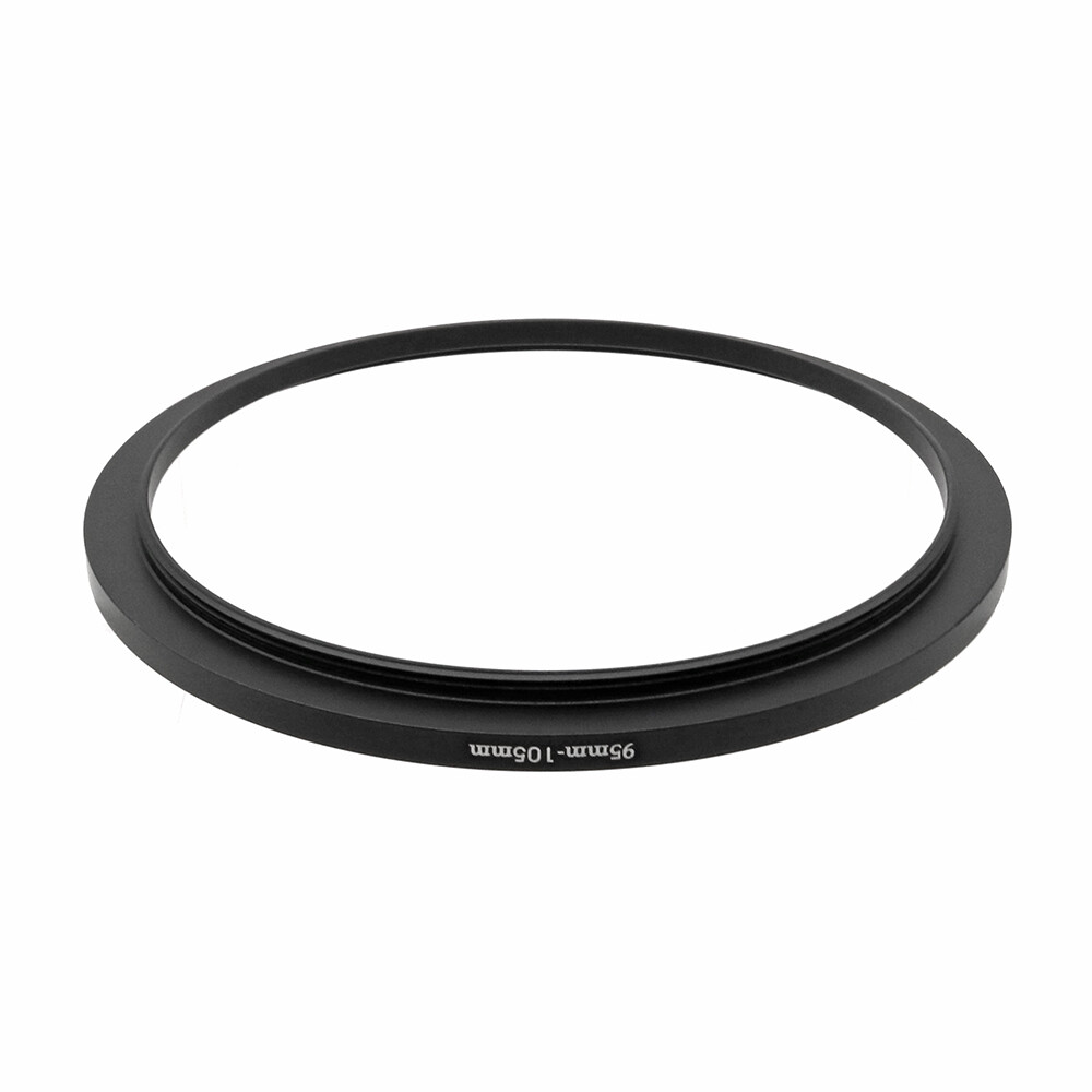 95-72/82/86/105mm Step-Down/Step-Up Ring Lens Filter Ring Adapter for 95mm Lens