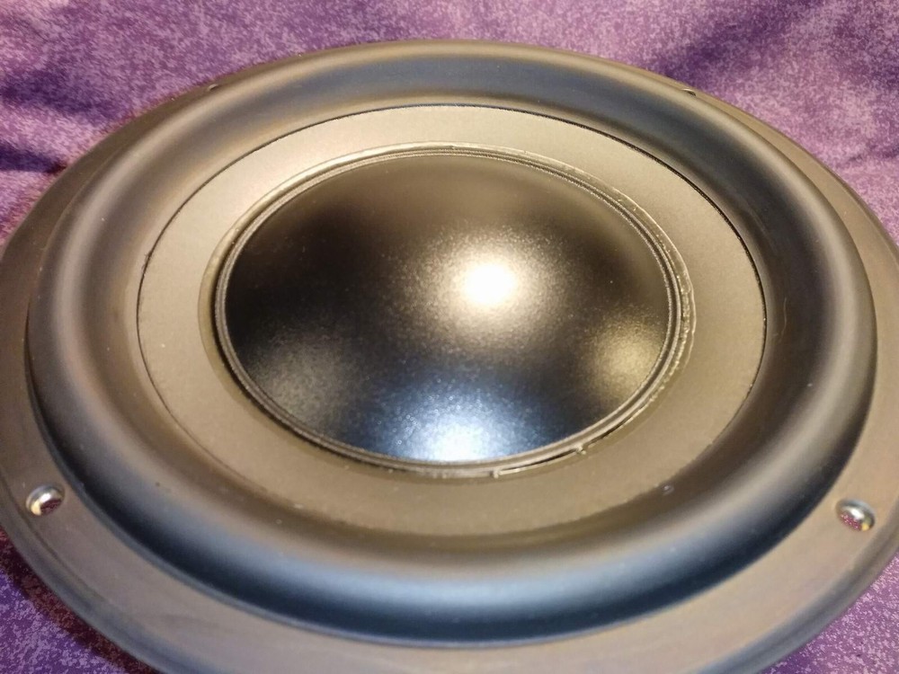 POLK Woofer MW8003 RT2000P EXCELLENT