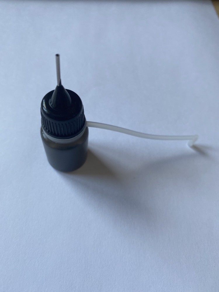 10ml Fly Tying UV Resin Glue