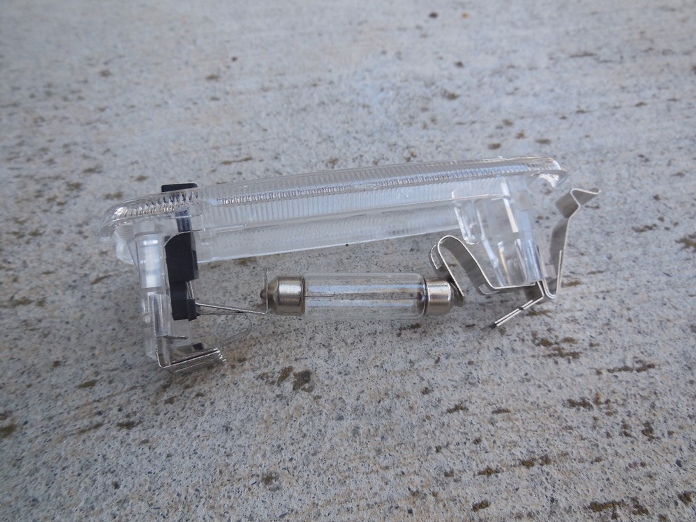 Porsche 914 Interior Light NEW