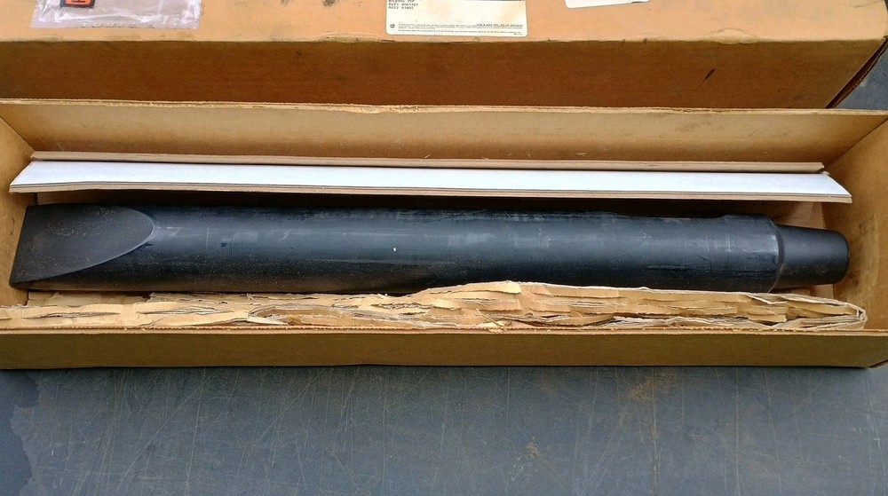 HH500-2 BREAKER CHISEL FOR HUSKY HAMMER