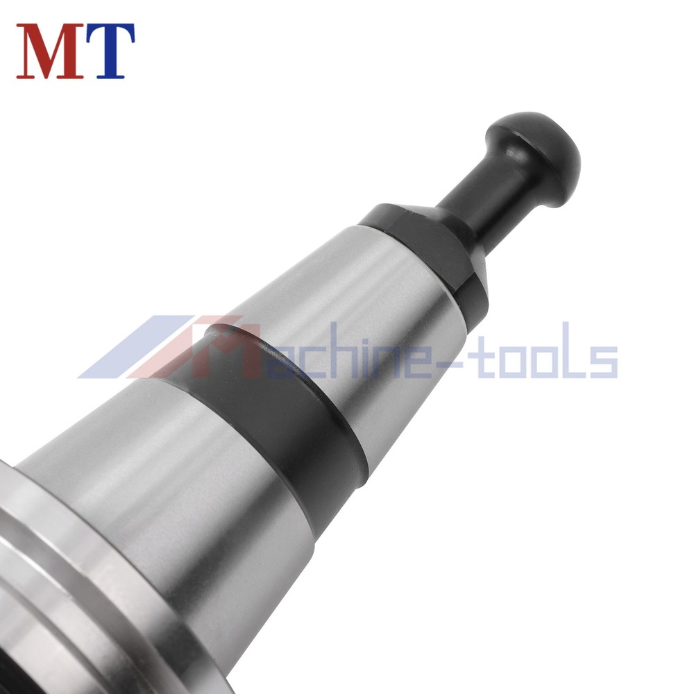 Precision ISO30 ER32 Collet Chuck 60mm G2.5 Balanced