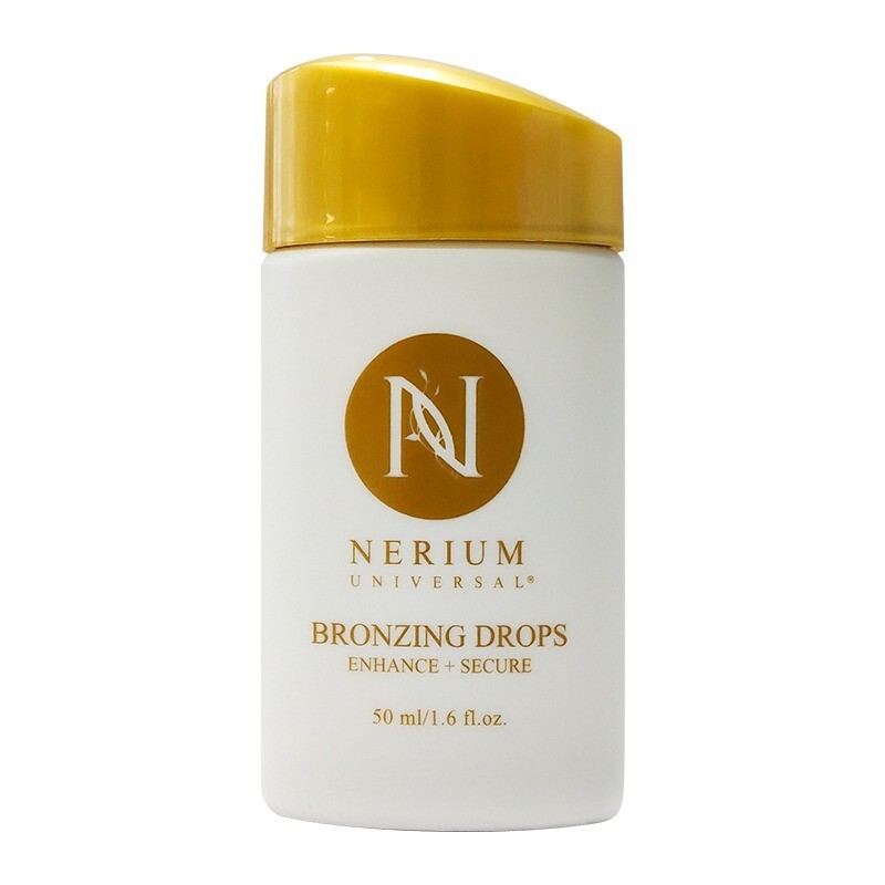 NERIUM Bronzing Drops **Authorized Seller**