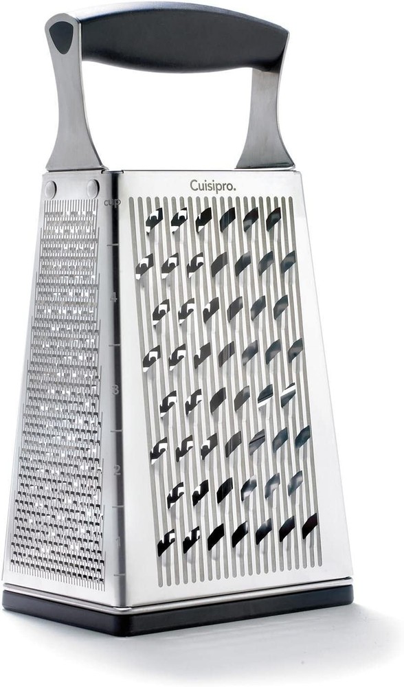 Cuisipro Surface Grater