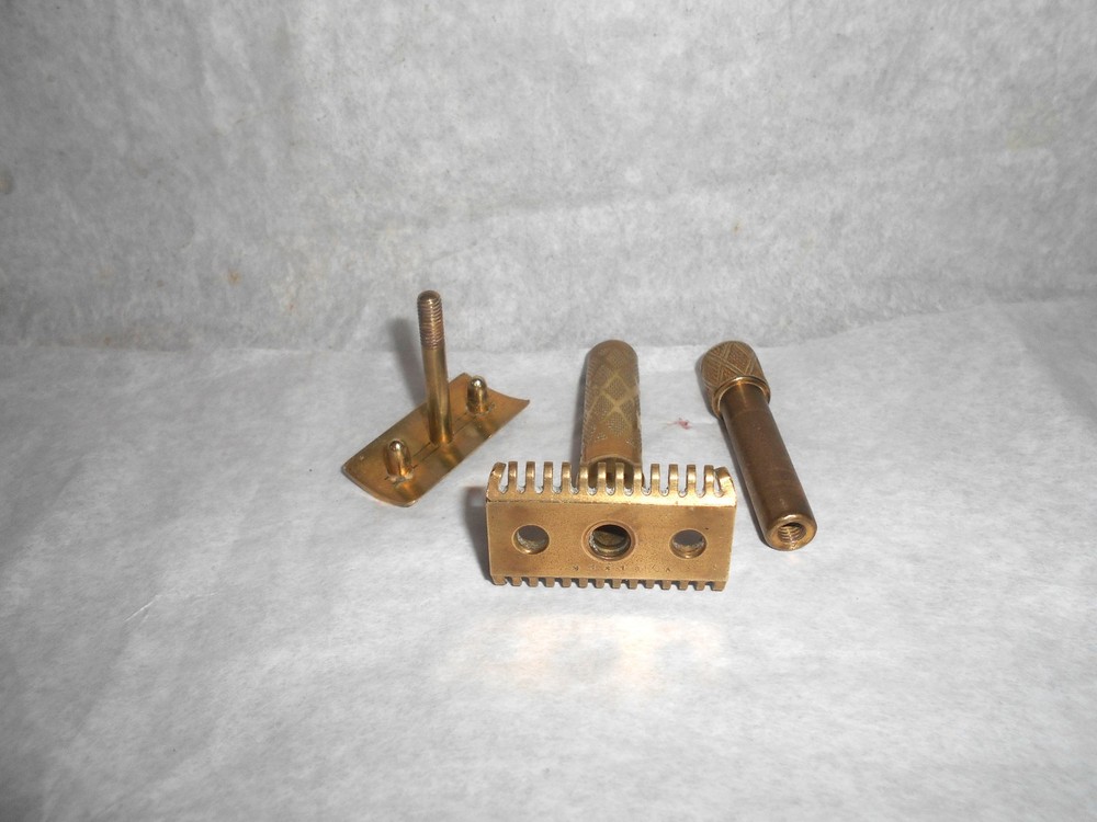 Gillette Standard Razor