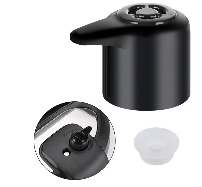 Original Steam Release Valve Handle Replacement for Instant Pot Duo/Duo Plus 3..