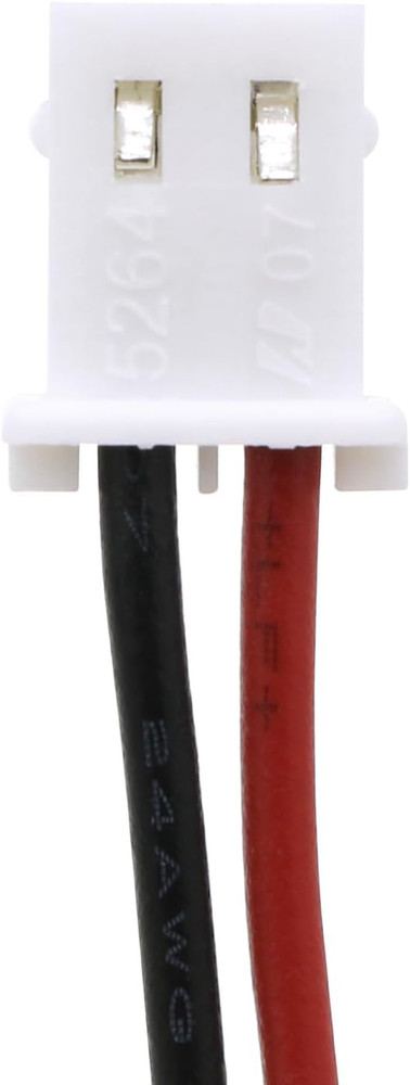 Replacement for Vis'Onicamber Select Amberlink Emergency Response Powermaster 30