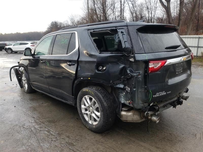 2019 TRAVERSE Active Air Shutter 409519