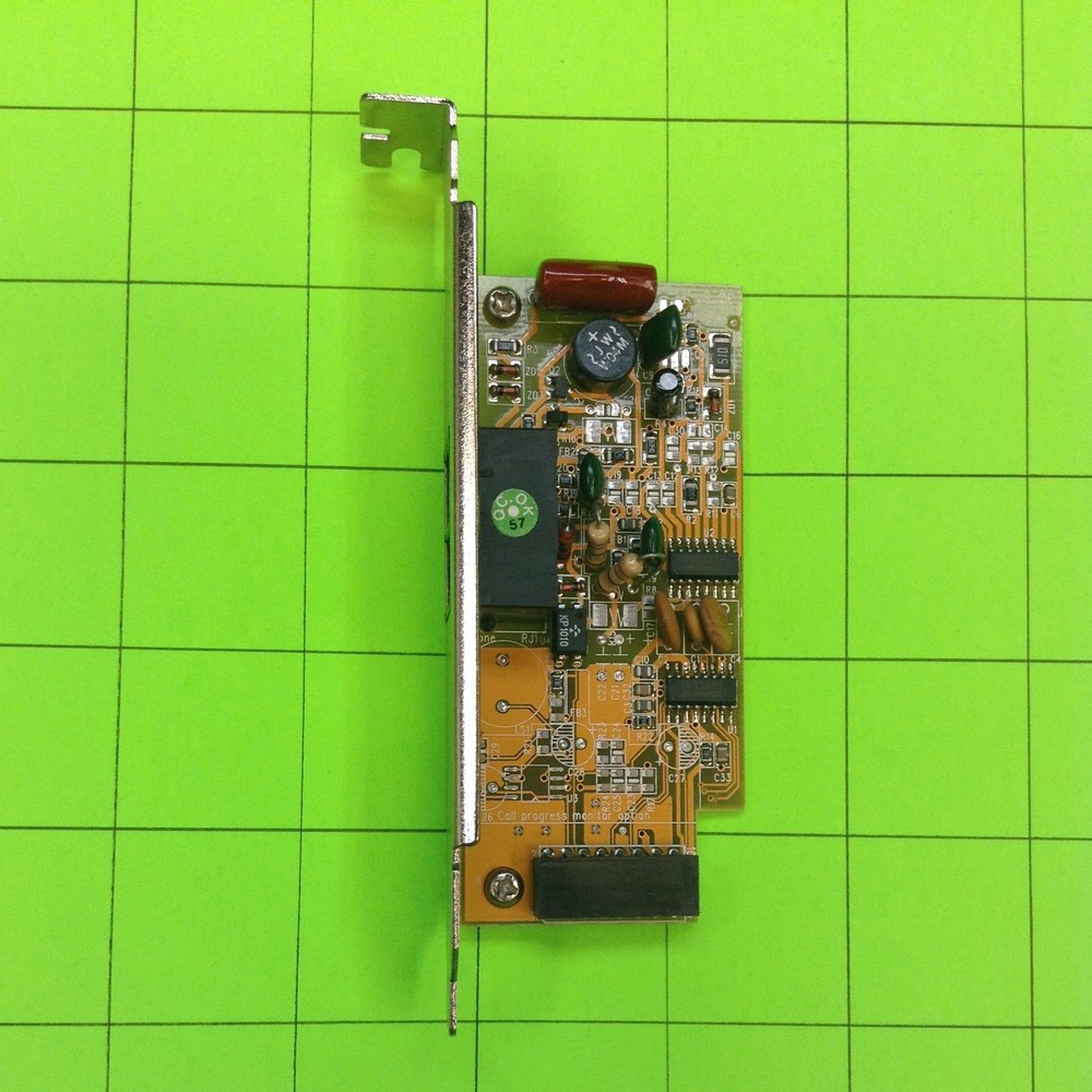 Desktop Computer Daa Module V3.0 Modem