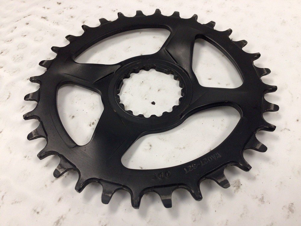FSA Comet Megatooth 32t Direct Mount Chainring