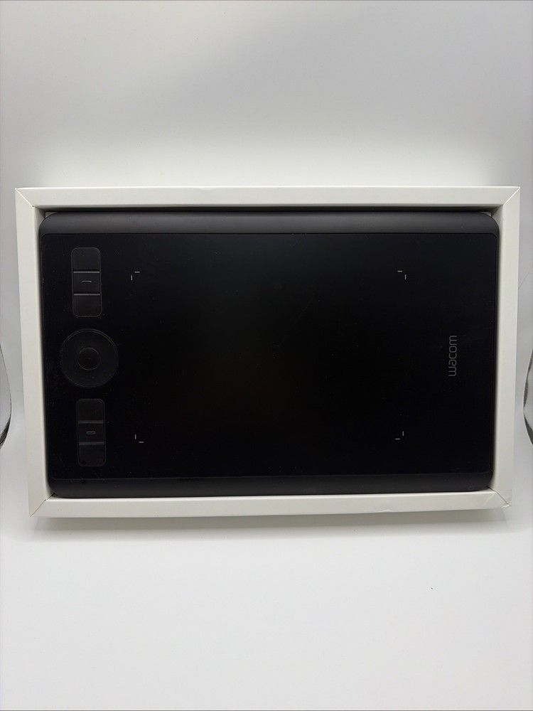 WACOM INTUOS PRO (Tablet Only)