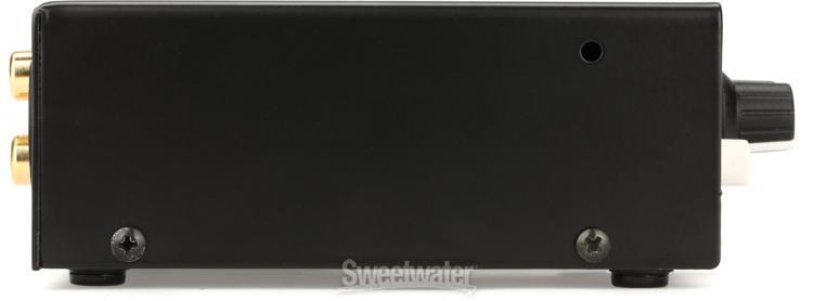 Rolls HR70 FM Broadcast Transmitter