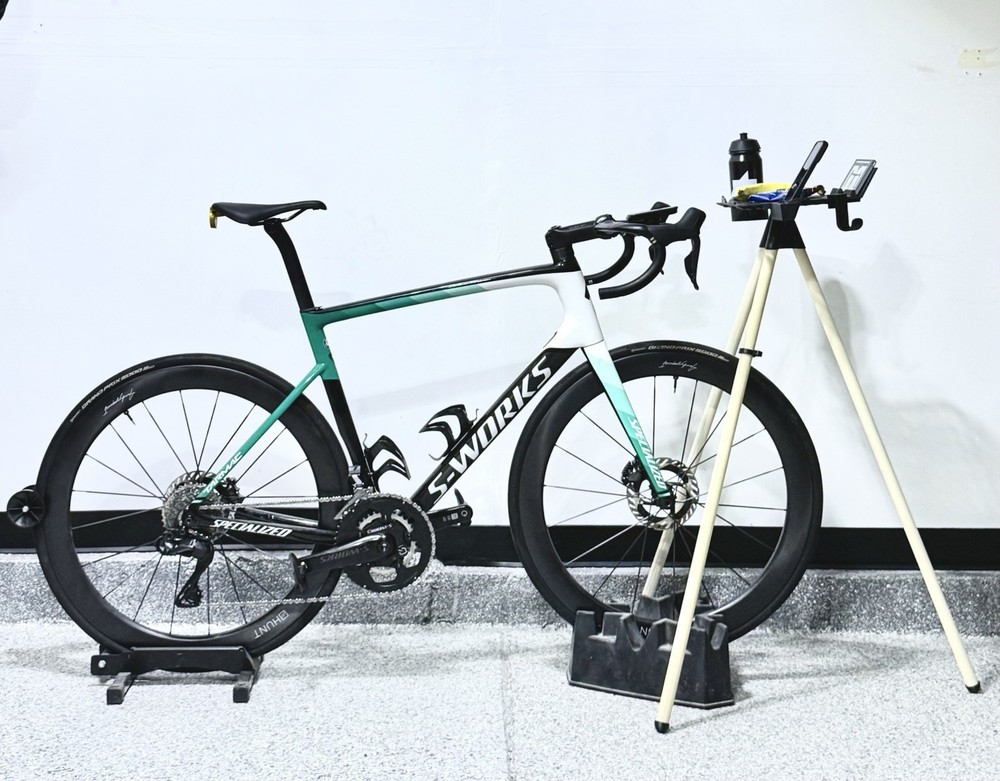 Indoor cycling Modular Table