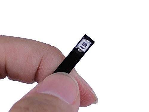 Prewired Surface Mount LEDs (2835, Cool White LED) - 3 2835, LED