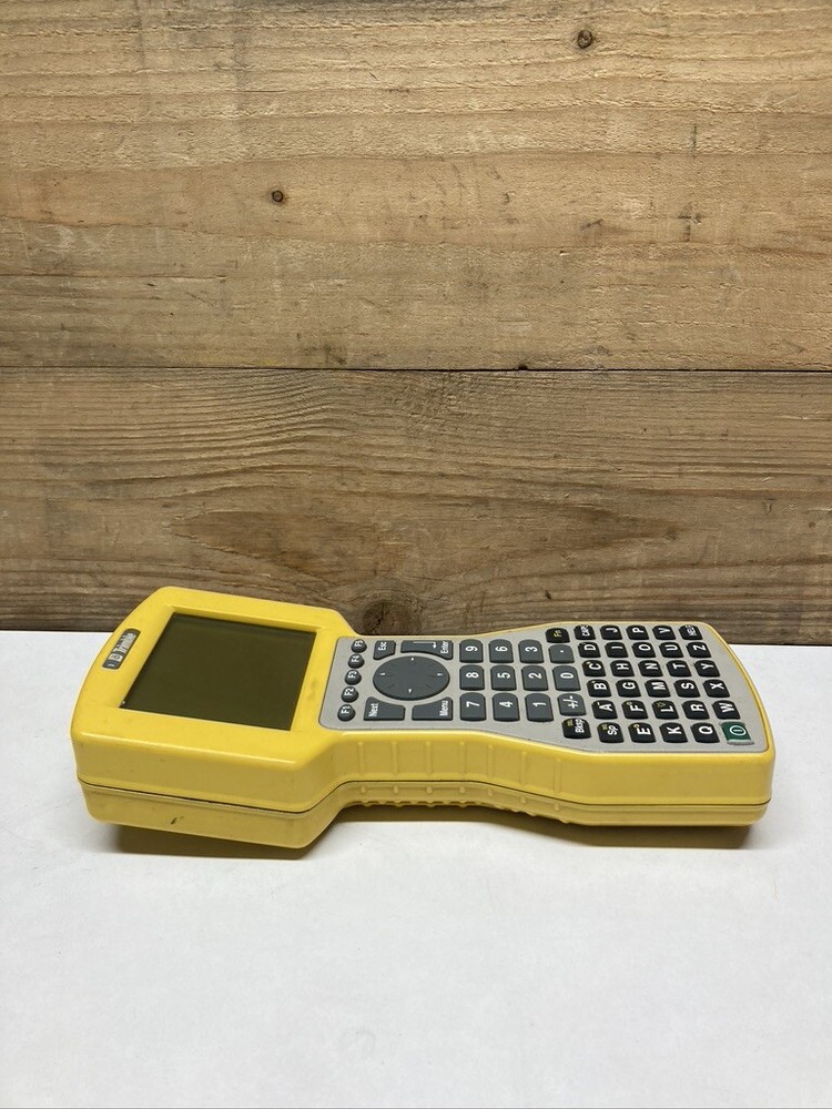 Survey Controller Field Computer TSC1 29673-50 Trimble