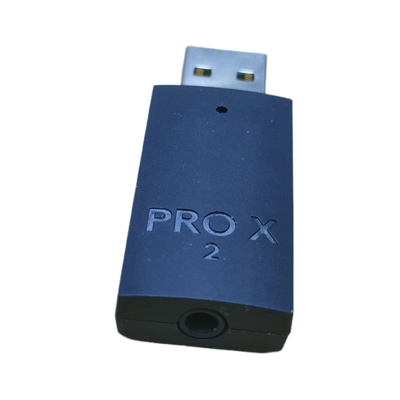 Wireless Headset USB Dongle Adapter Receiver A00182 For Logitech G pro X 2