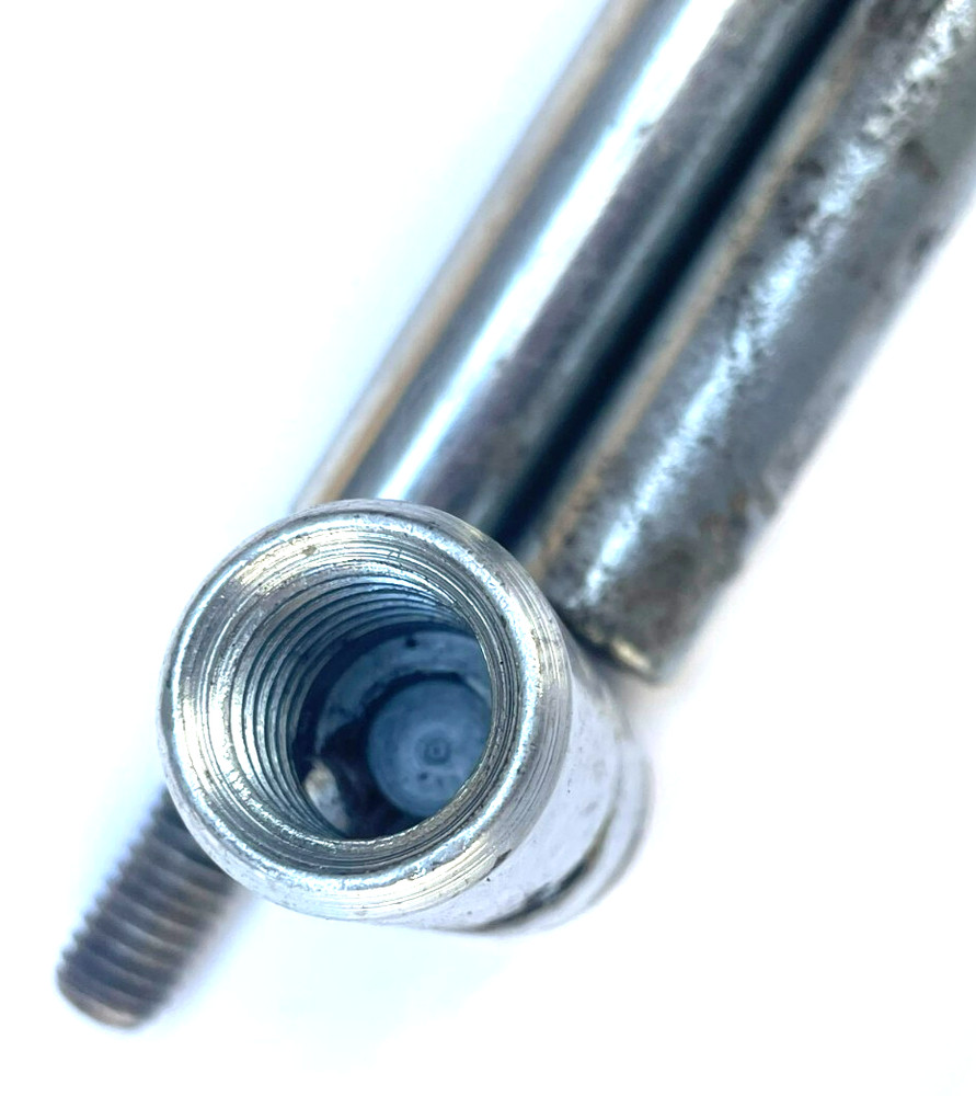 SOUTHLAND TOOL Rod Turning Handle Straight Tool