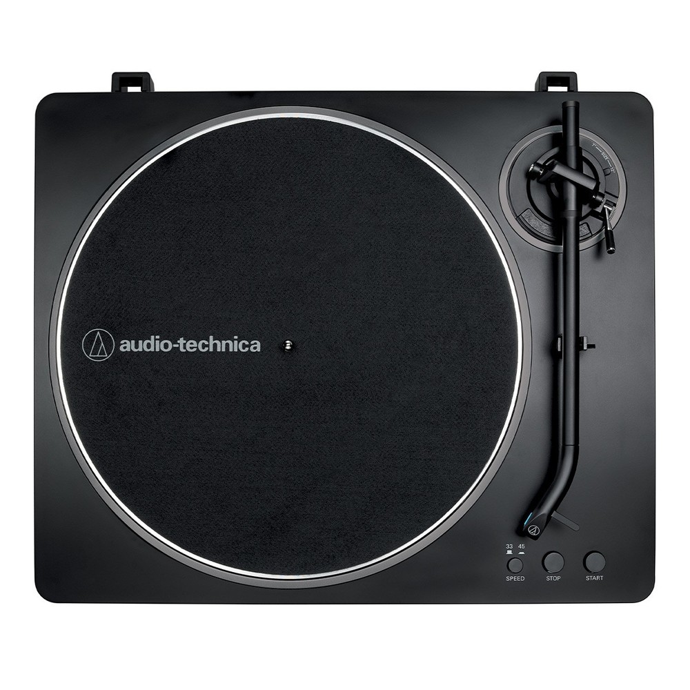 Audio-Technica AT-LP70X Fully-Automatic Turntable