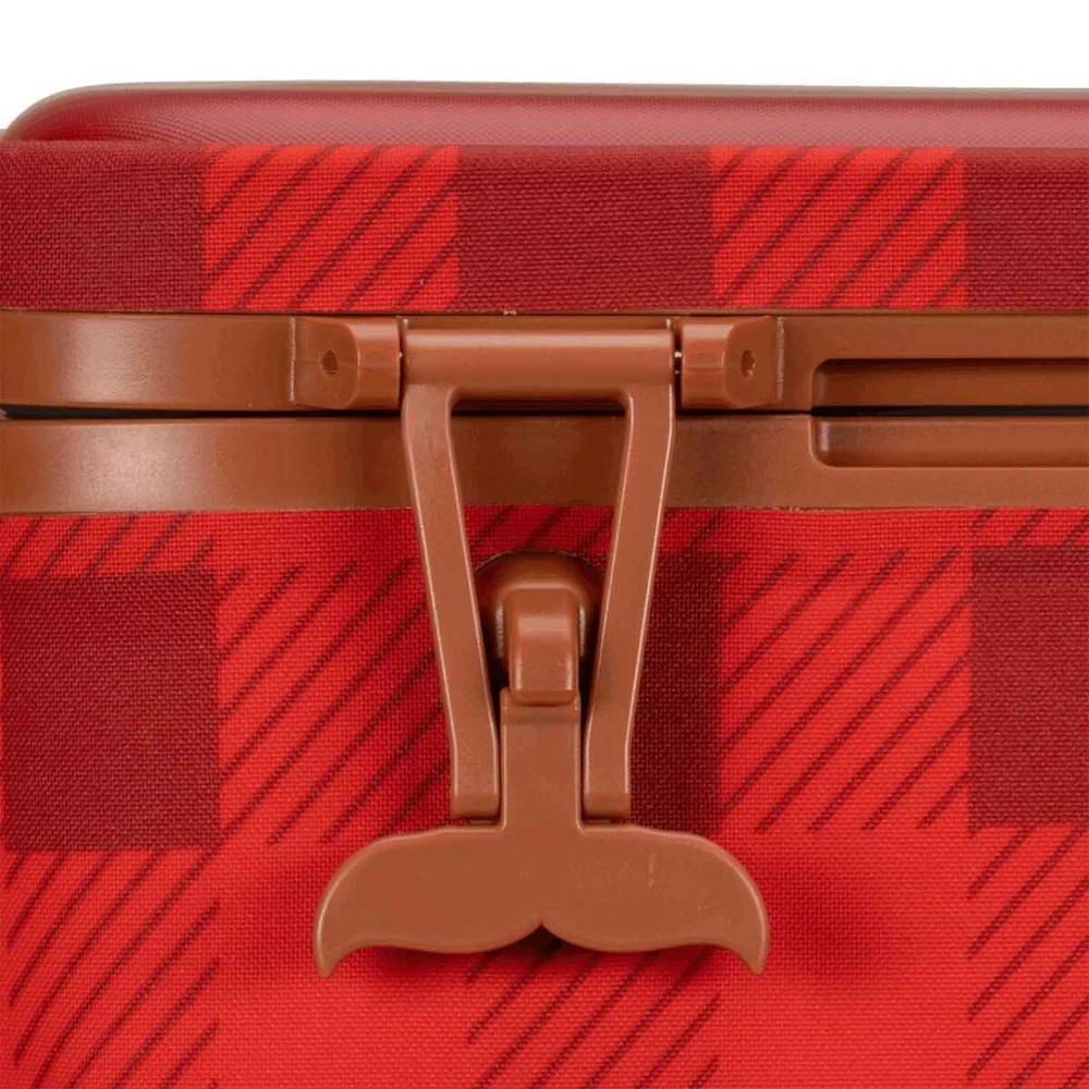 ORCA Wanderer 24 Soft Cooler - Checkered