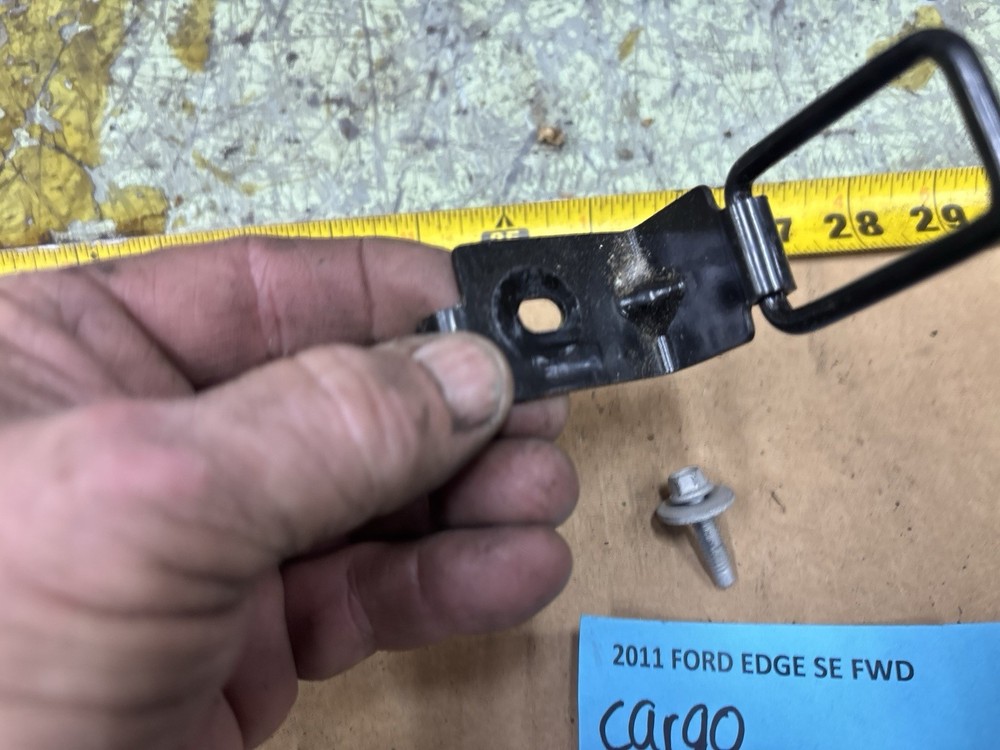 2011-2014 EDGE Cargo Loop With Bolt