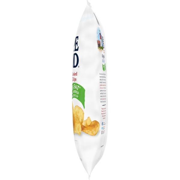3 Pack Cape Cod Potato Chips, Original Kettle Chips 14 oz Party Size