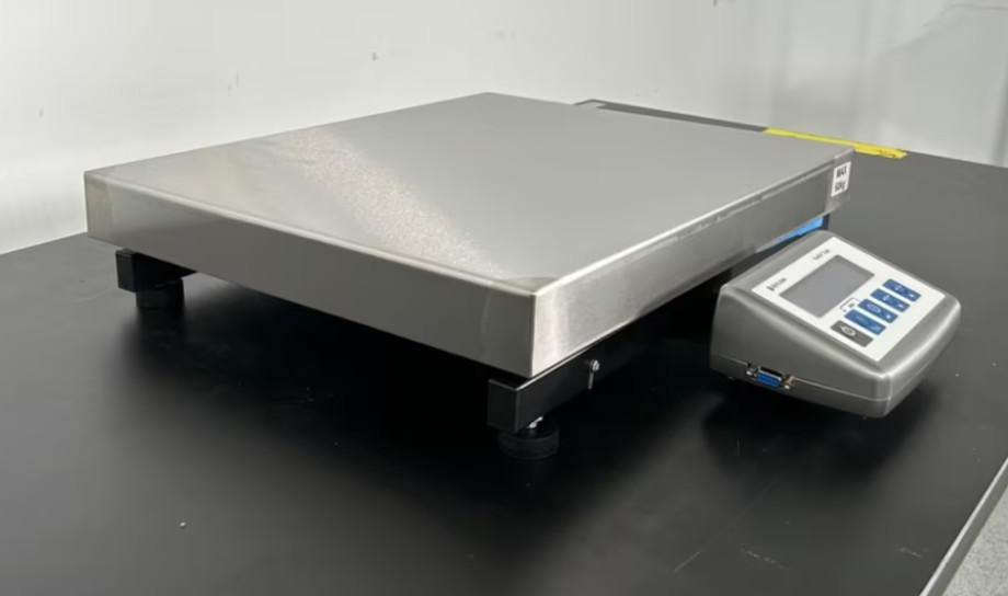 Repligen Krosflo Digital Scale Model # ACSS-60K