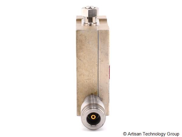 RLC Electronics A-3337 Variable Attenuator