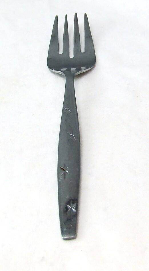 Present Stainless Steel PTC5 Salad Fork(s)