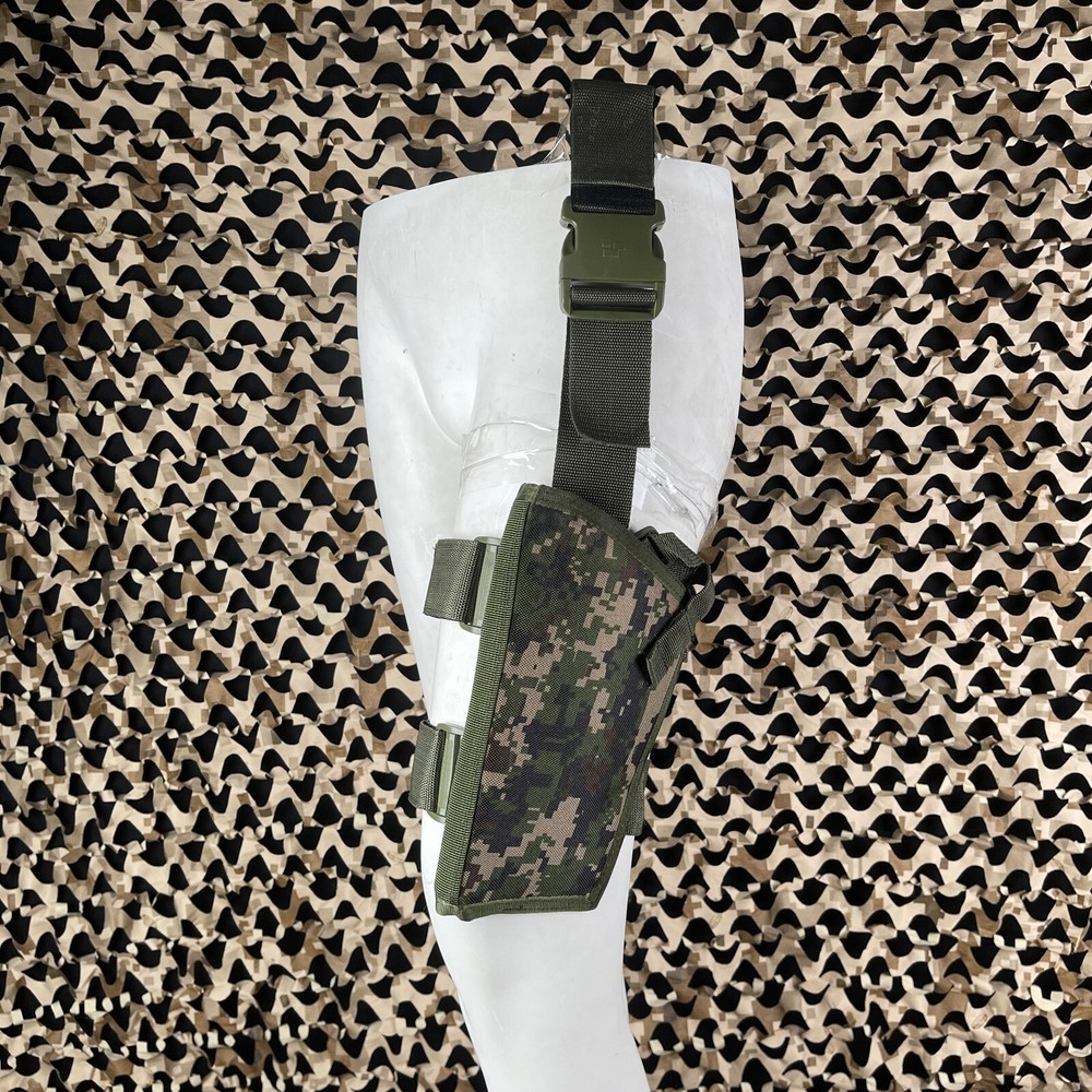 NEW Special Ops Basic Holster - Left Hand - Digi Camo