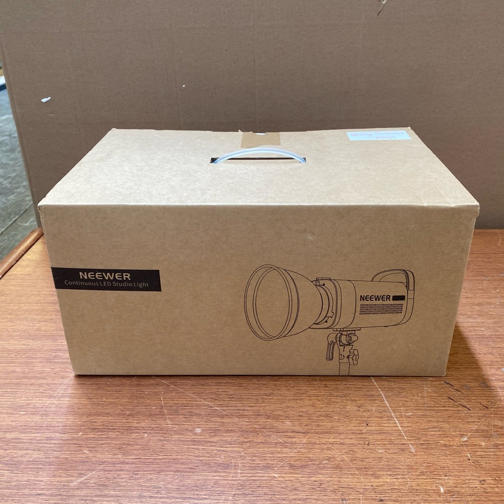 NEEWER CB60 LED Video Light