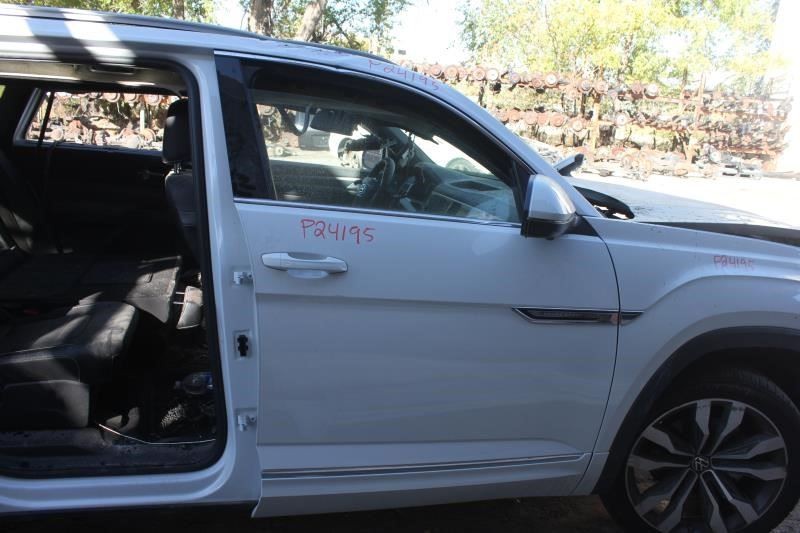 ATLASCS 2021 Camera/Projector 607497