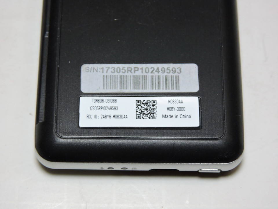 PayPal "HERE" Chip and Swipe Card Reader, Never Used
