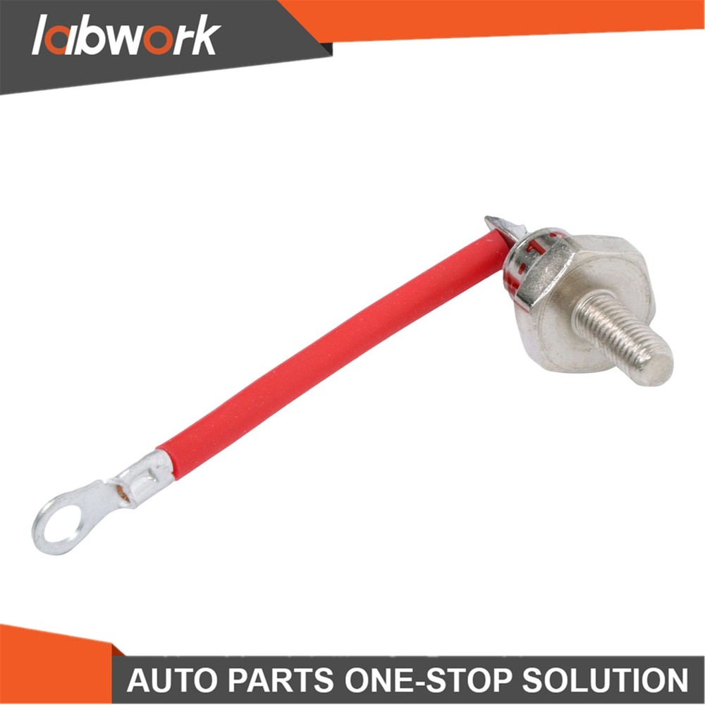 Labwork Generator RSK2001 Diode Rectifier Kit 25A 1200V Replace For BC Series