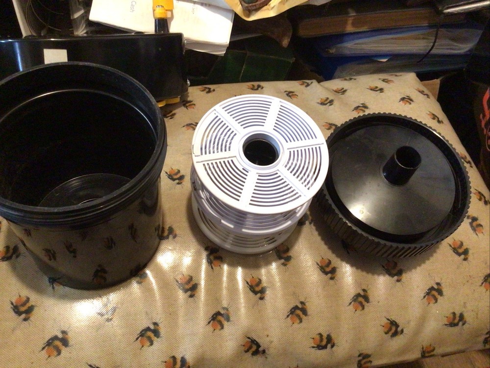 System Universal Tank