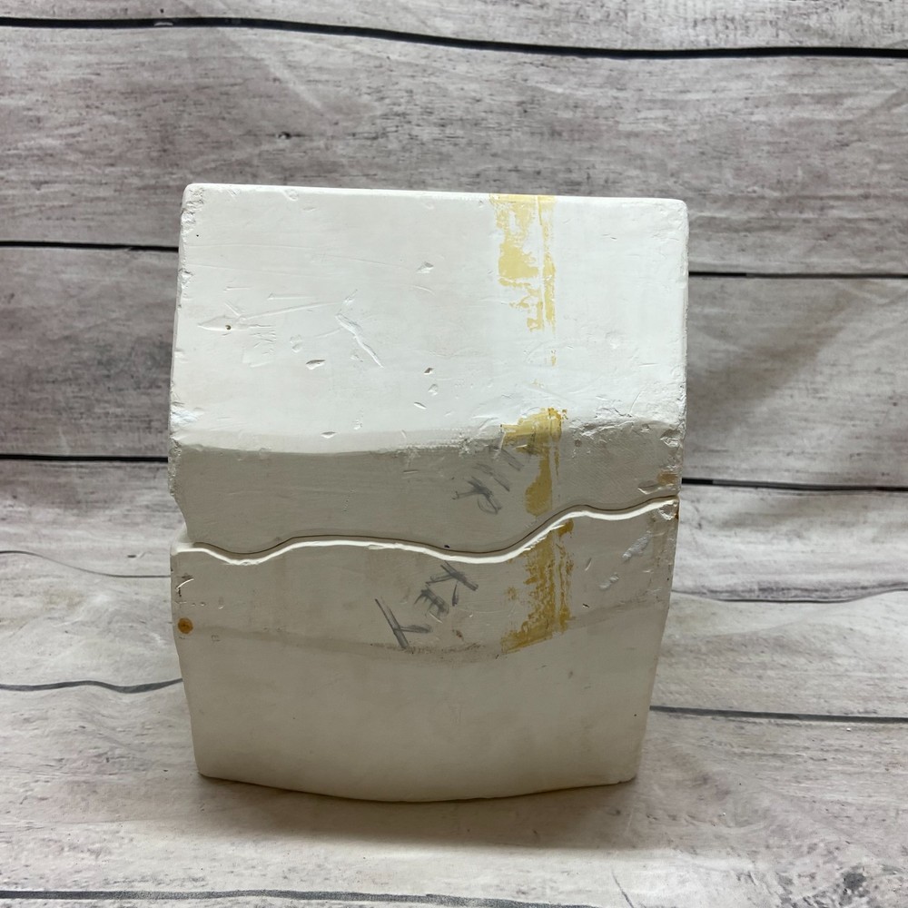Ceramic Slip Casting Mold Turkey Alberta’s #604