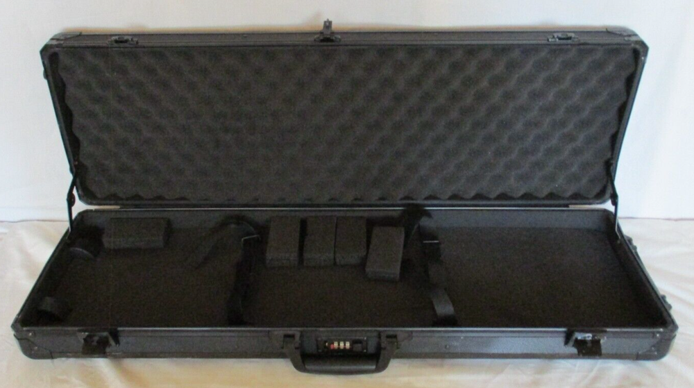 Shot-Boxes Brand Rifle Hard Case - SHOTBOX