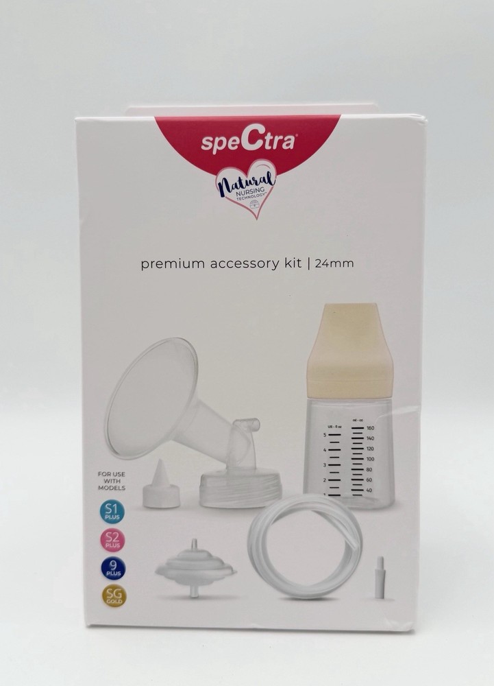 Spectra SG Premium Accessory Kit 24mm