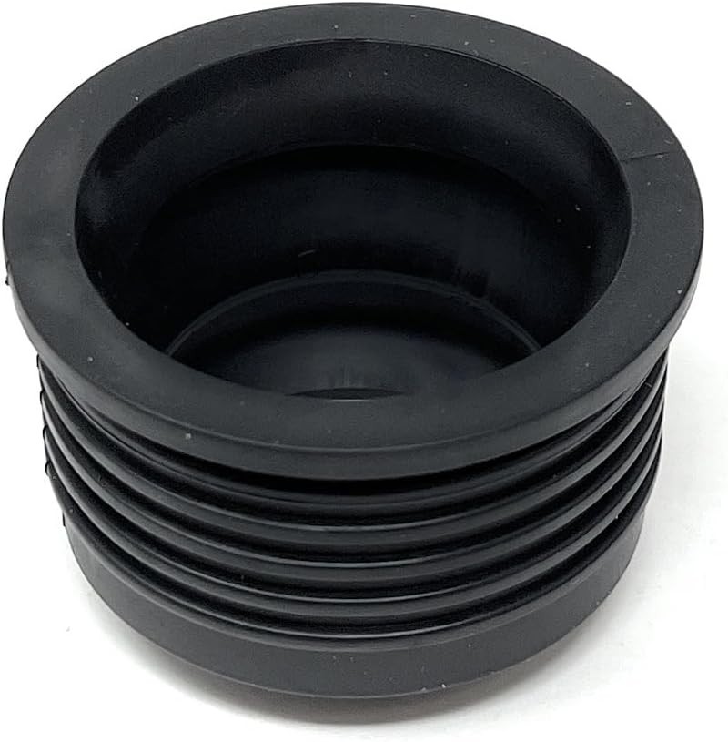 Compression Coupling Wall Adapter Chupon 40-50 mm, HT Siphon 1 1/2 inch