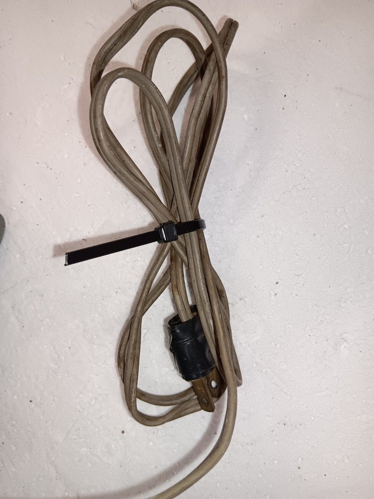 Heathkit IA-1 Ignition Analyzer