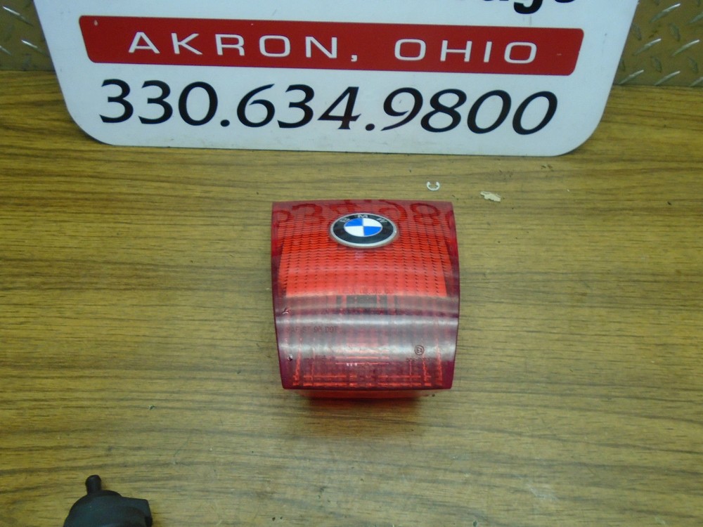 03 BMW K1200RS Tail Light