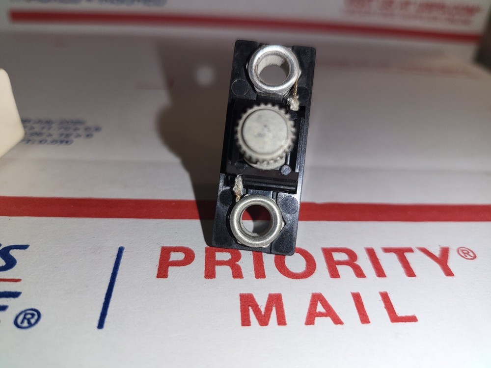 W10 Heater Element Overload 1pc