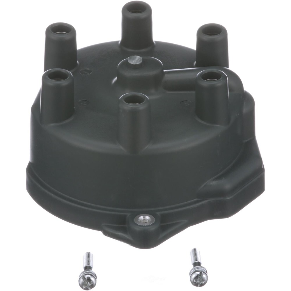 Dist Cap Original Engine Management 4050